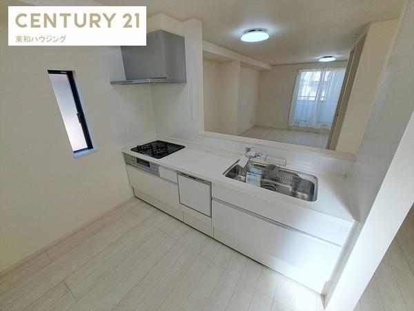 ハートフルタウン市川市入船3期（全3棟）Ａ号棟