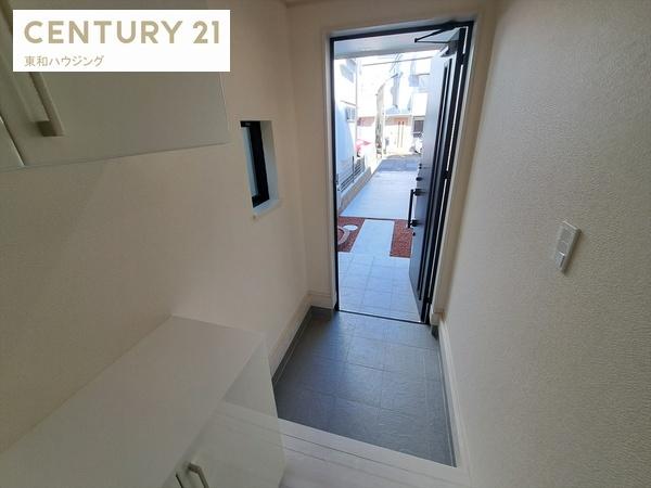 ハートフルタウン市川市入船3期（全3棟）Ａ号棟