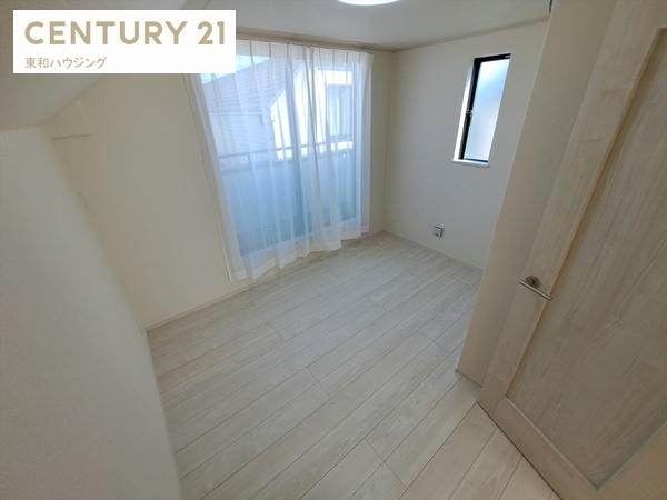 ハートフルタウン市川市入船3期（全3棟）Ａ号棟