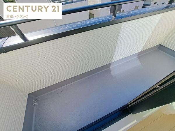 ハートフルタウン市川市入船3期（全3棟）Ａ号棟