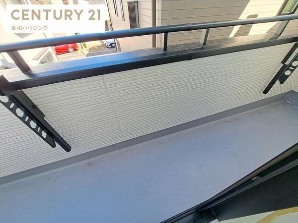 ハートフルタウン市川市入船3期（全3棟）Ａ号棟