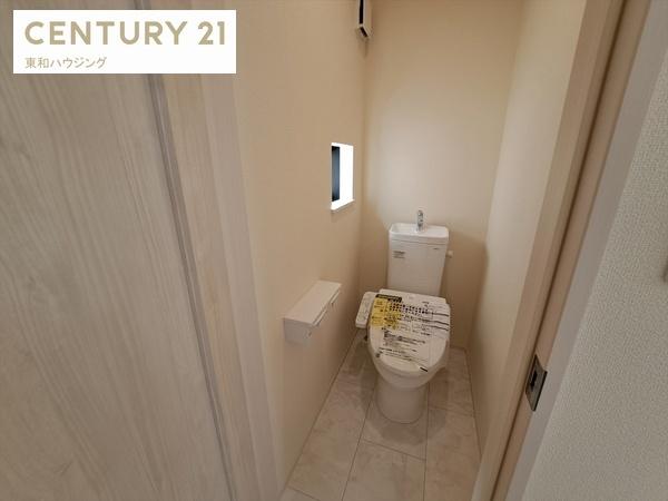 ハートフルタウン市川市入船3期（全3棟）Ａ号棟