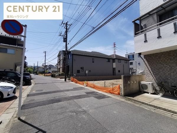 ハートフルタウン市川市入船3期（全3棟）