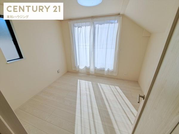 ハートフルタウン市川市入船3期（全3棟）Ａ号棟