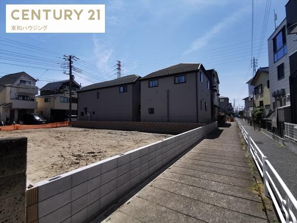 ハートフルタウン市川市入船3期（全3棟）