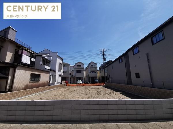 ハートフルタウン市川市入船3期（全3棟）