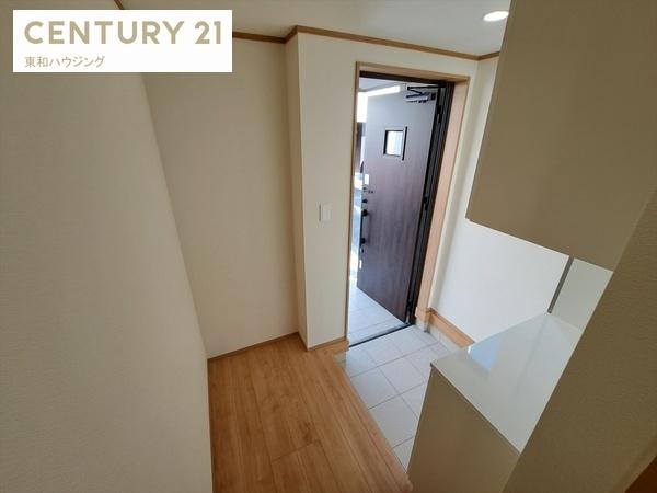 ハートフルタウン市川市入船3期（全3棟）B号棟