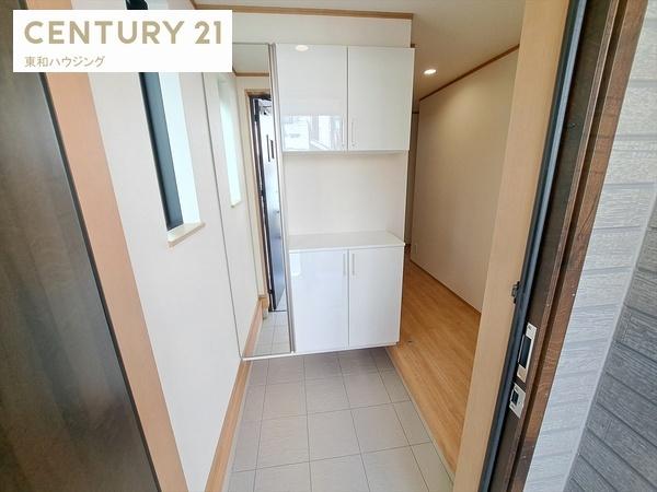 ハートフルタウン市川市入船3期（全3棟）B号棟