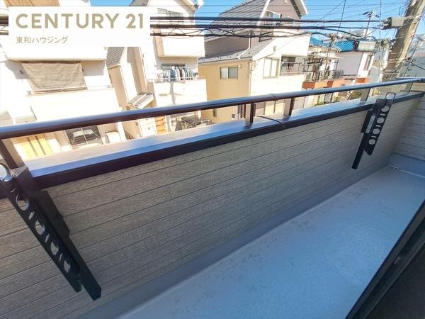 ハートフルタウン市川市入船3期（全3棟）B号棟