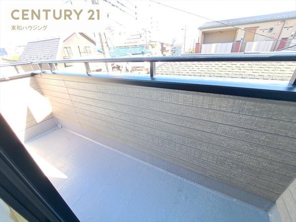 ハートフルタウン市川市入船3期（全3棟）B号棟