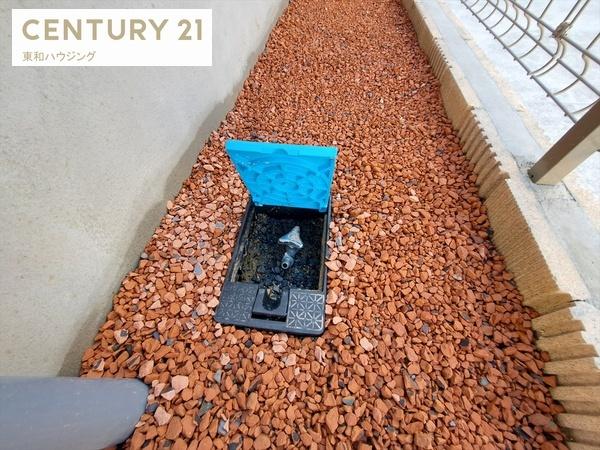 ハートフルタウン市川市入船3期（全3棟）B号棟