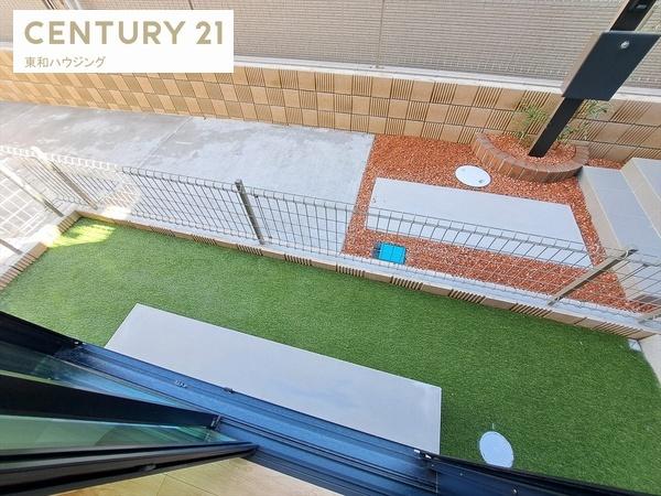 ハートフルタウン市川市入船3期（全3棟）B号棟