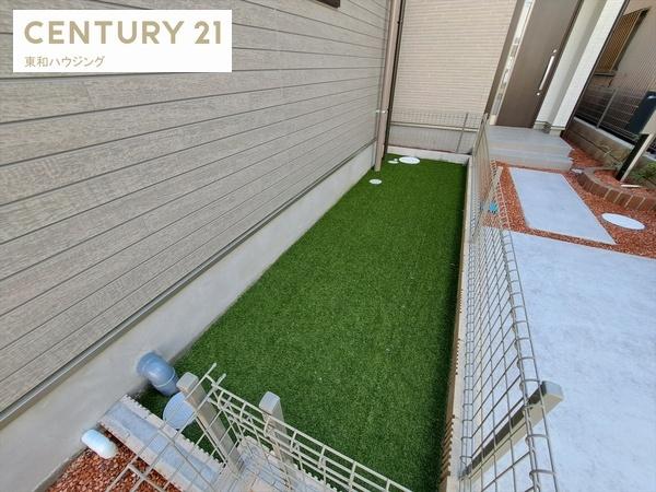 ハートフルタウン市川市入船3期（全3棟）B号棟