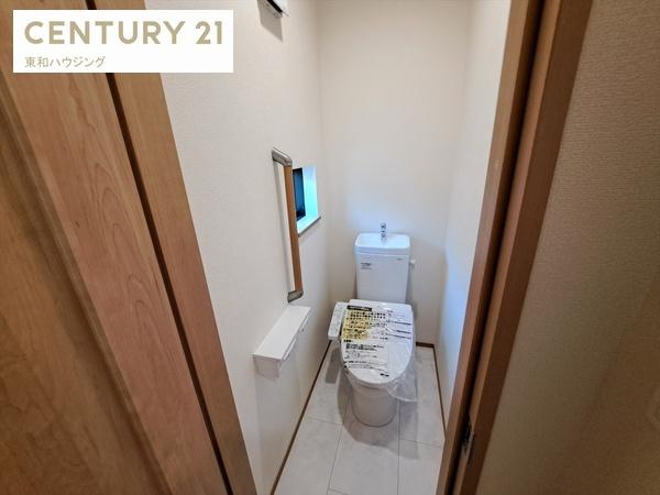 ハートフルタウン市川市入船3期（全3棟）B号棟