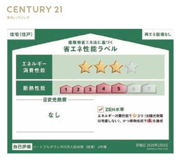 ハートフルタウン市川市入船3期（全3棟）B号棟