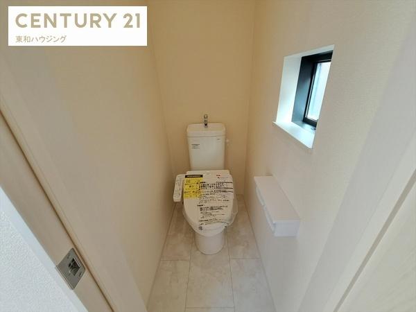 ハートフルタウン市川市入船3期（全3棟）C号棟