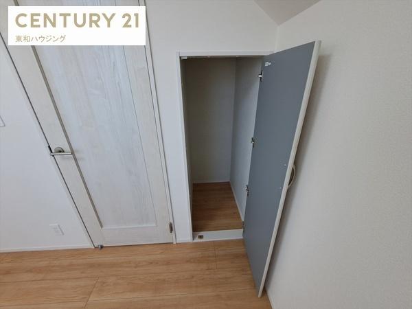 ハートフルタウン市川市入船3期（全3棟）C号棟