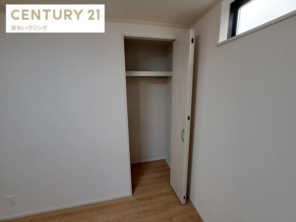 ハートフルタウン市川市入船3期（全3棟）C号棟