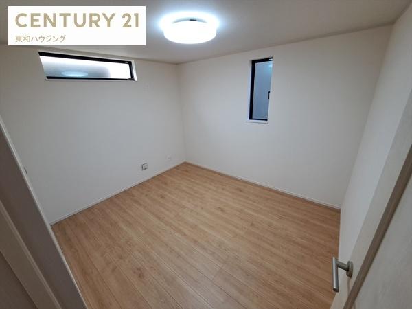 ハートフルタウン市川市入船3期（全3棟）C号棟