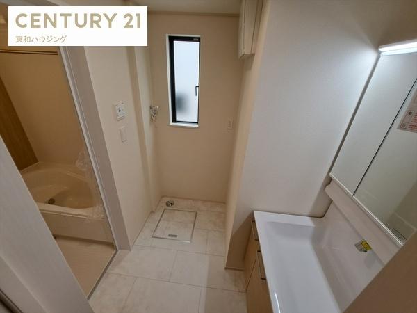 ハートフルタウン市川市入船3期（全3棟）C号棟