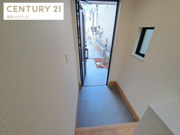 ハートフルタウン市川市入船3期（全3棟）C号棟