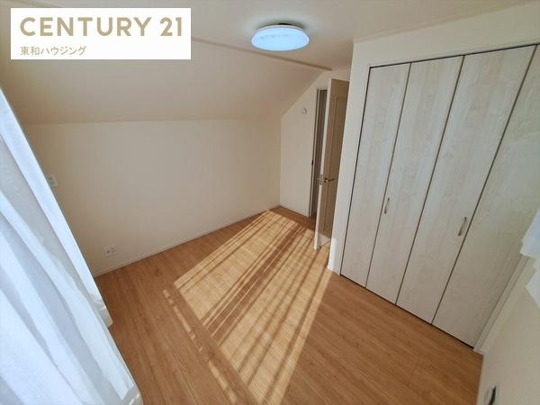 ハートフルタウン市川市入船3期（全3棟）C号棟