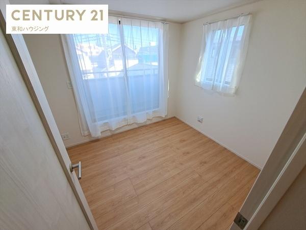 ハートフルタウン市川市入船3期（全3棟）C号棟