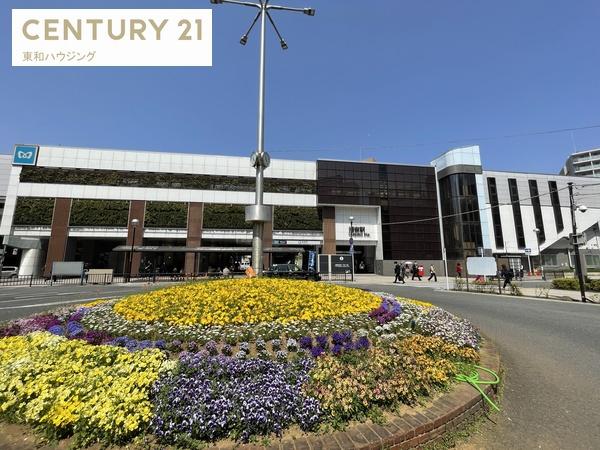 グランフェリディア浦安市富士見4期　①号棟(浦安駅(東京メトロ東西線))