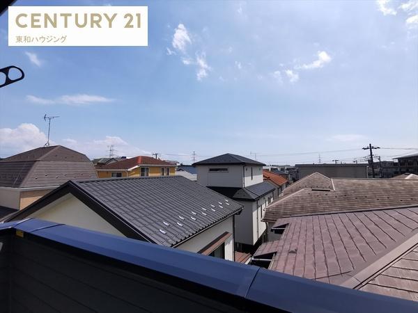 グランフェリディア浦安市富士見4期　②号棟