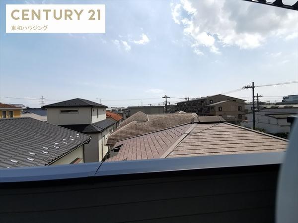 グランフェリディア浦安市富士見4期　②号棟