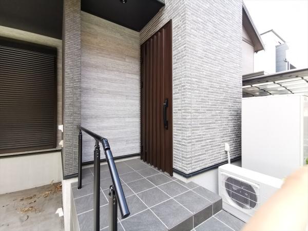 グランフェリディア浦安市海楽3期全2棟①号棟