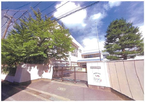コープ行徳(南行徳幼稚園)