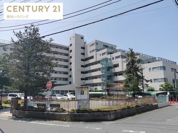 コープ行徳