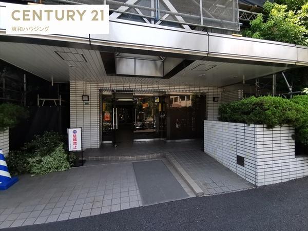 コスモ西葛西