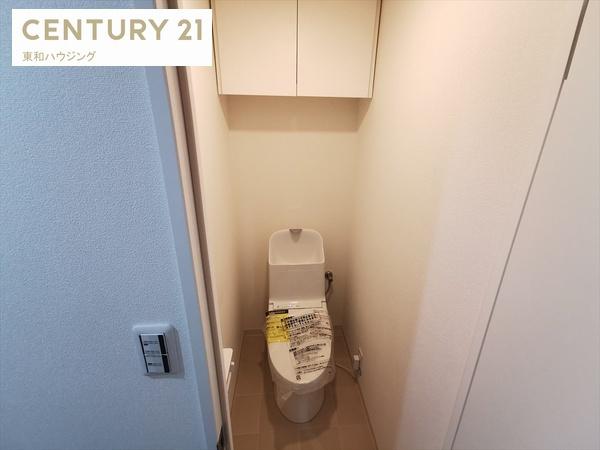 コスモ西葛西