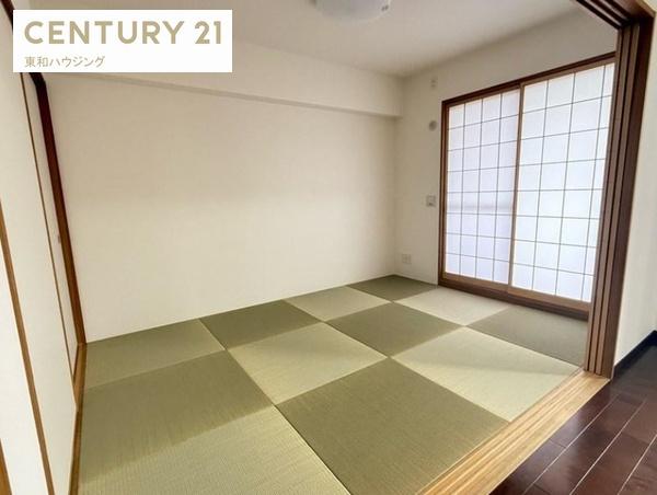 レクセルアベニュー浦安