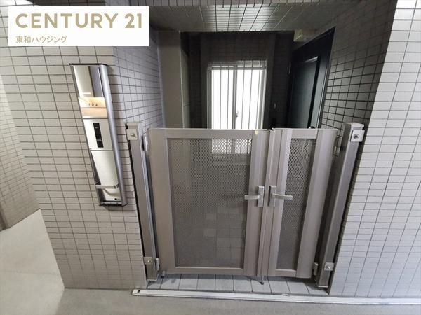 ヴェルビュ西葛西