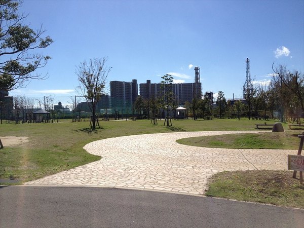 CENTURY URAYASU(広尾防災公園)