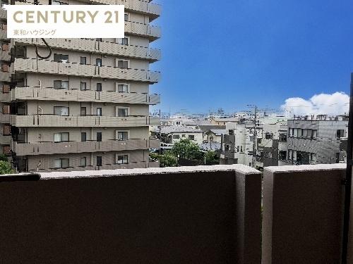 ライオンズガーデン浦安