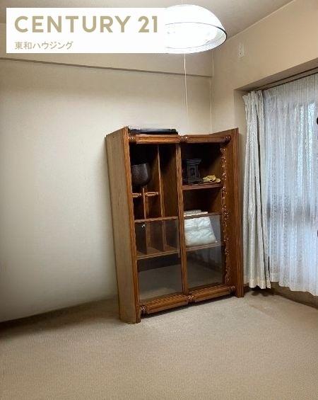 ライオンズガーデン浦安