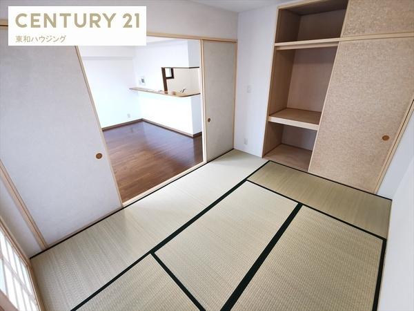 ライオンズマンション行徳第３
