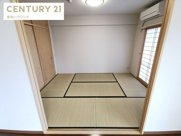 ライオンズマンション行徳第３