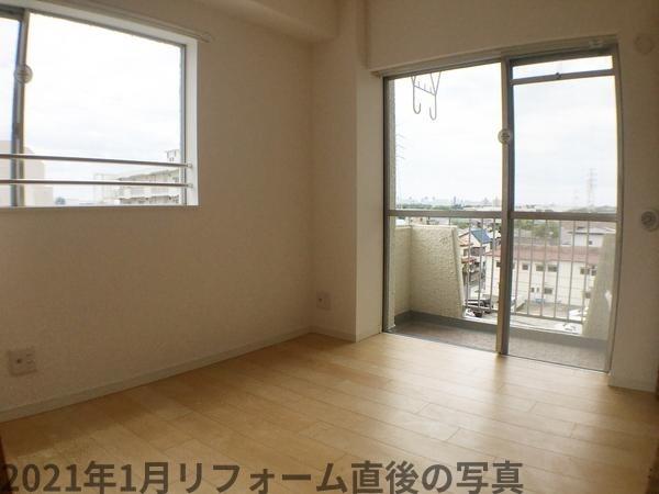 マンションニュー行徳第３