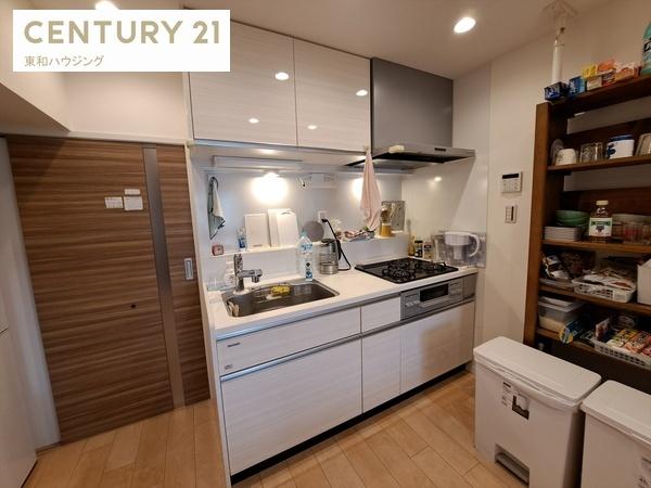 マンションニュー行徳第３