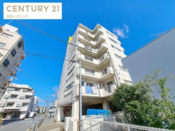 マンションニュー行徳第３
