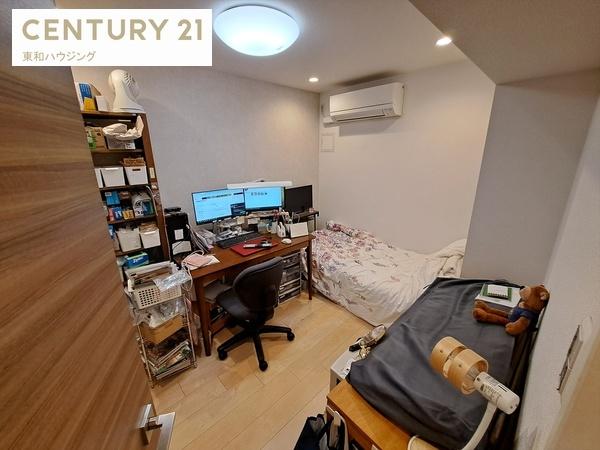 マンションニュー行徳第３