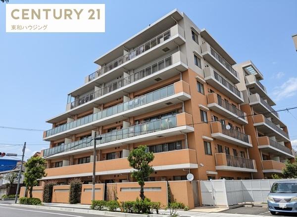 パークホームズ市川妙典ガーデナアヴェニュー