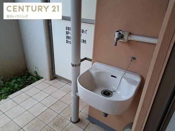 パークホームズ市川妙典ガーデナアヴェニュー