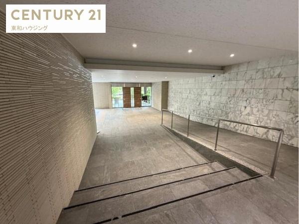ライオンズマンション南市川