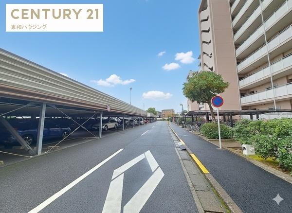 ライオンズマンション南市川